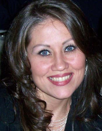 Diana Maldonado Before