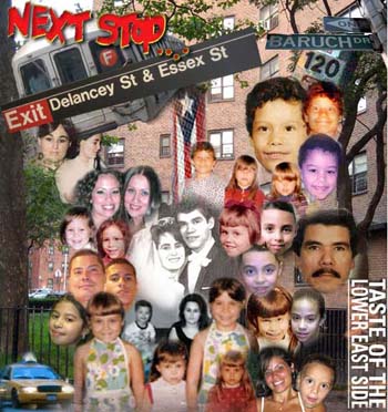 Maldonado Rivera Family