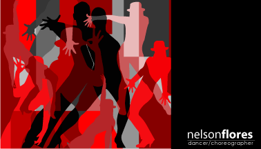 Descarga Latina Website index page
