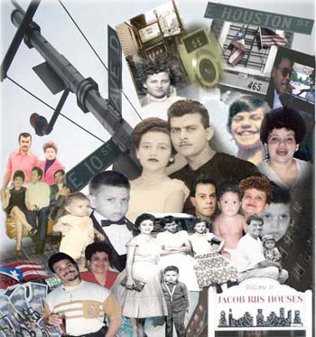 Rod Maldonado Family