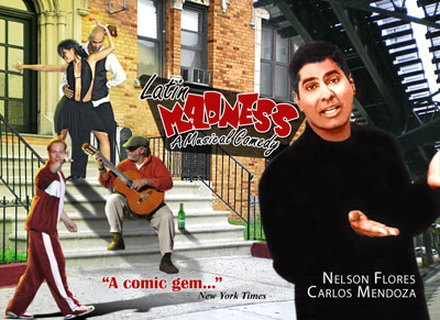 LatinMadness