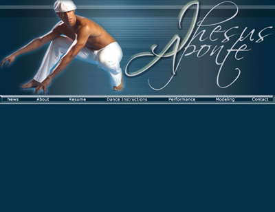 Jhesus Aponte Resume