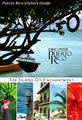 Puerto Rico Travel Guide Cover