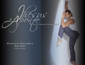 Jhesus Aponte Website index page