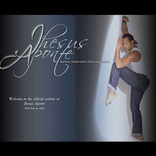 Jhesus Aponte