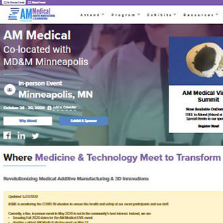 am medical